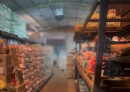 Gaeco prende quatro em operação contra desvio de recursos da merenda em Água Clara