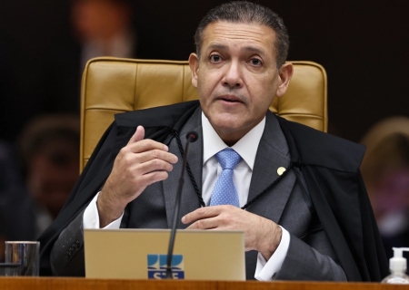 Presidente do TSE reclama de interferência em decisões da Corte