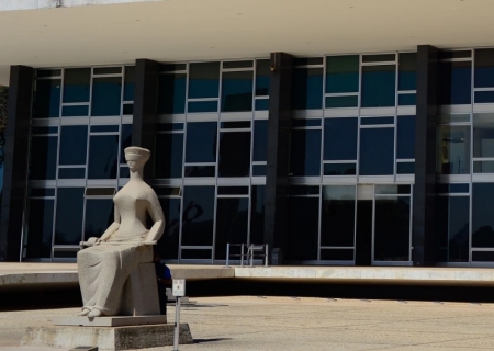 PF: deputado Cezinha de Madureira negociava acesso a ministros do STF