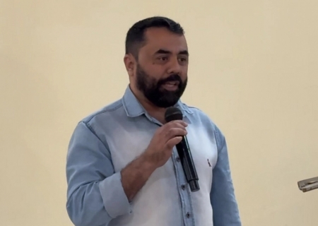 Com financiamento eleitoral dez vezes menor, Josenildo Ceará reduz distância para Dione Hashioka em nova pesquisa