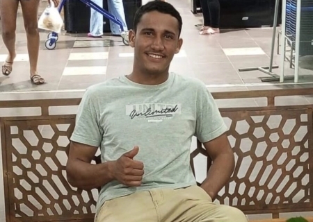 Jovem de 21 anos é morto a tiros em Nova Casa Verde