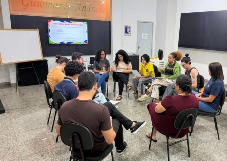 FUNAC fortalece gestão cultural com qualificação técnica e planejamento