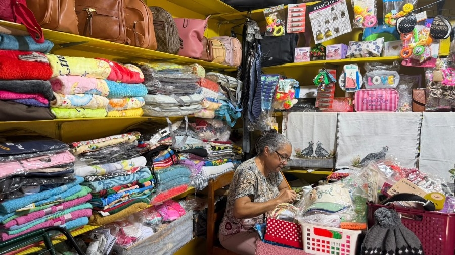 Dia das Crianças: Centro Comercial reúne variedade de presentes e preços especiais em mais de 30 lojas