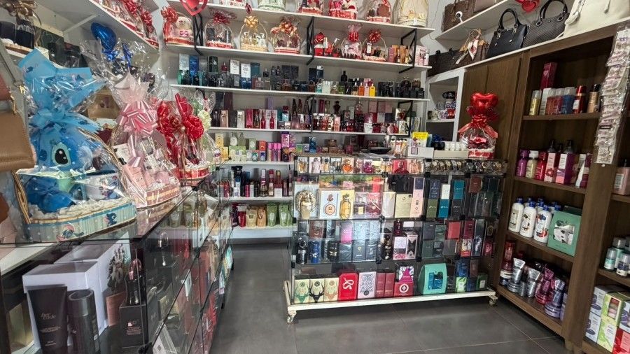 Dia das Crianças: Centro Comercial reúne variedade de presentes e preços especiais em mais de 30 lojas
