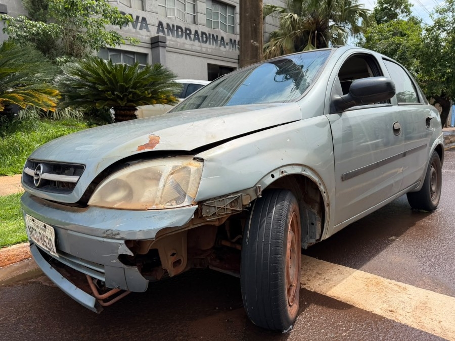 Dois são autuados em flagrante por envolvimento em homicídio em Nova Andradina; terceiro suspeito é procurado