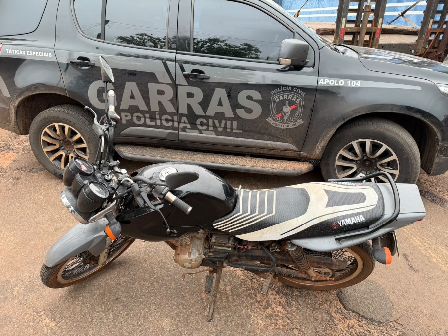 Identificados os três suspeitos mortos em confronto com o Garras em Nova Andradina
