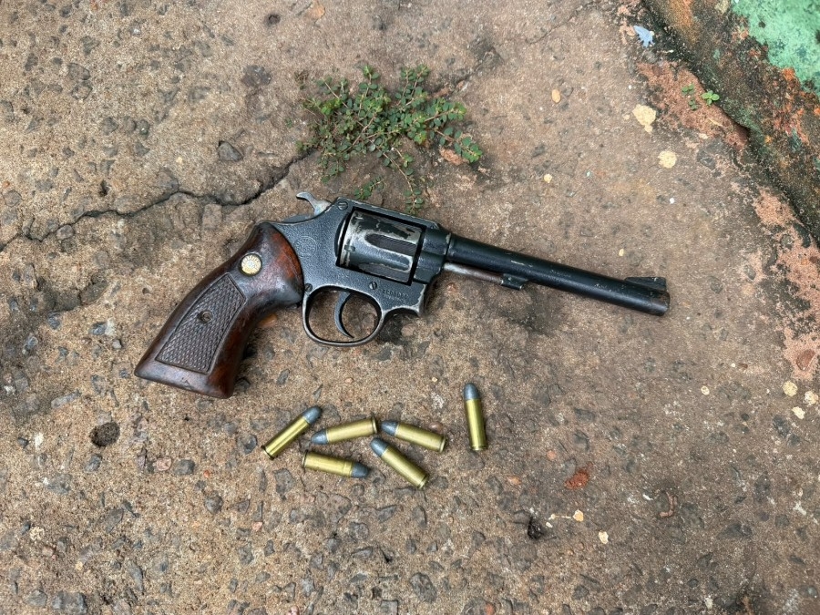 Identificados os três suspeitos mortos em confronto com o Garras em Nova Andradina