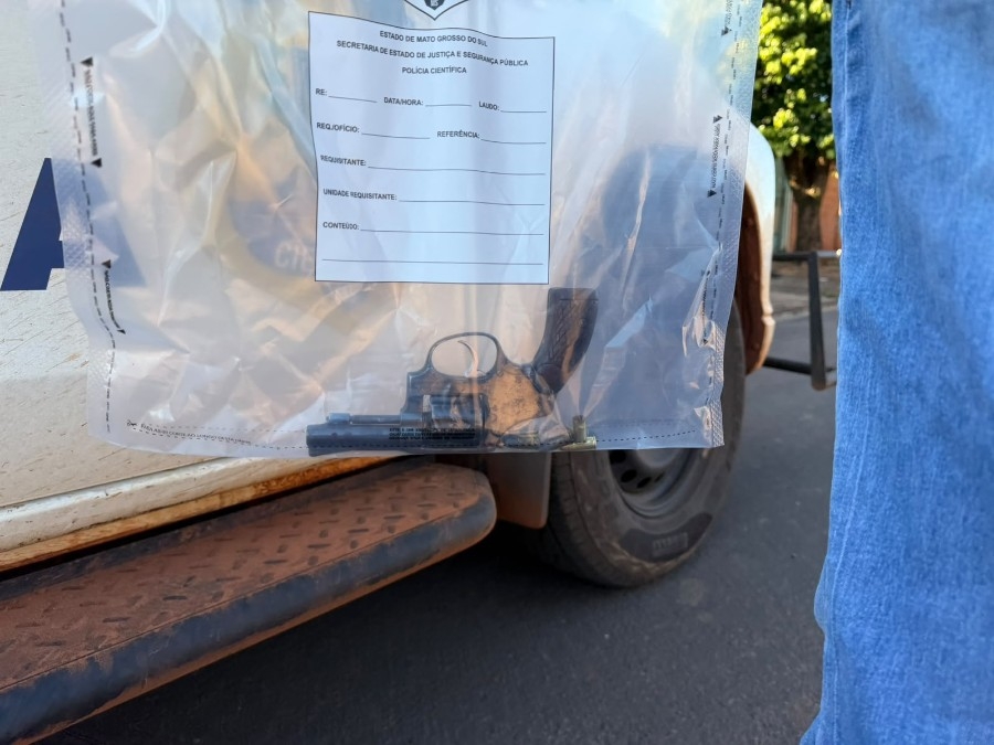 Confronto com o Batalhão de Choque deixa um morto em Nova Andradina