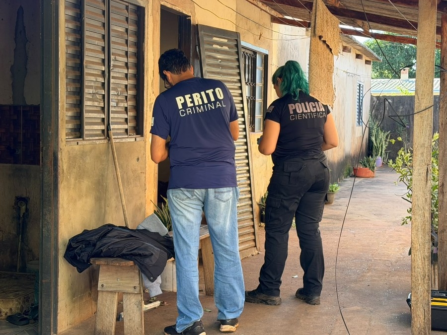 Confronto com o Batalhão de Choque deixa um morto em Nova Andradina