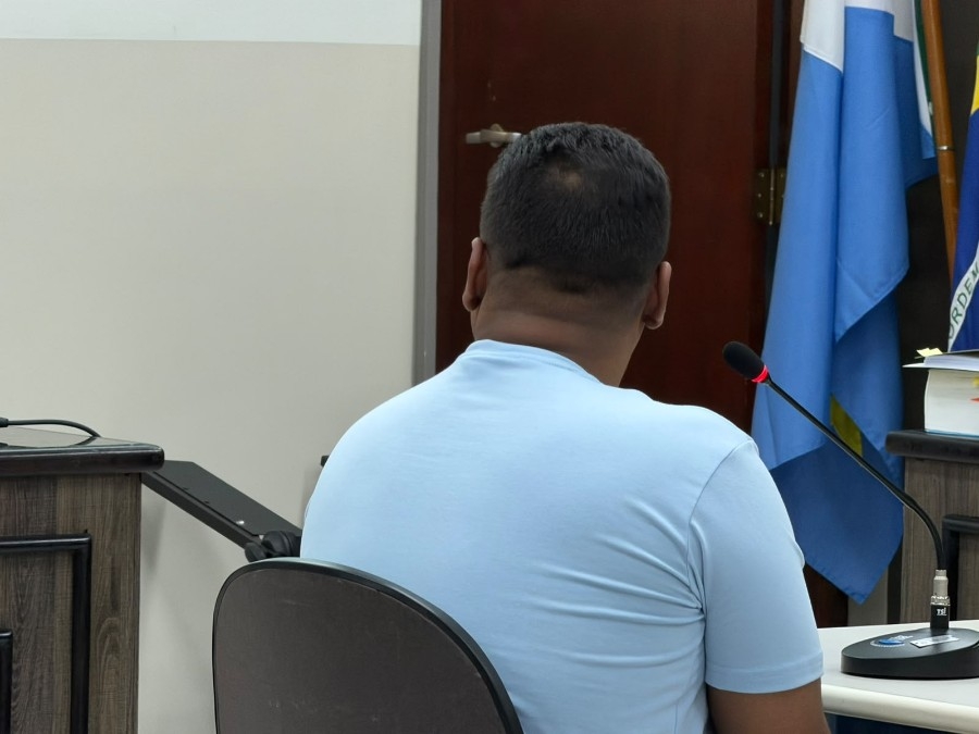 Acusado de matar homem a pauladas é condenado a 2 anos e 4 meses em Nova Andradina