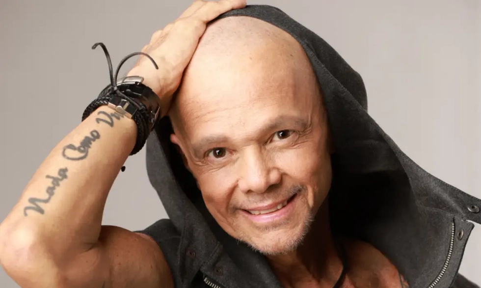 Netinho, cantor de axé e intérprete do sucesso “Milla”, morre aos 60 anos