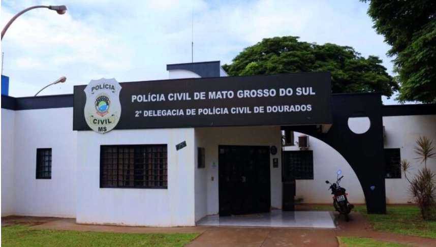 Idoso perde mais de R$ 73 mil em golpe aplicado por falso promotor de Justiça em Dourados