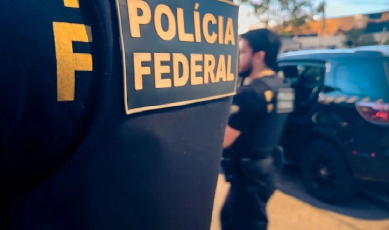 Polícia Federal deflagra operação contra venda ilegal de anabolizantes em Três Lagoas