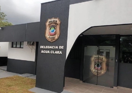 Polícia Civil esclarece morte de adolescente e prende três suspeitos em Água Clara
