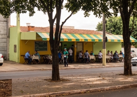Ministério Público investiga possível dano ambiental em restaurante de Três Lagoas