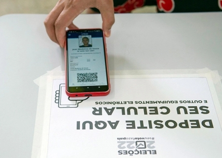 Eleições 2026: confira o que pode e o que não pode até o dia da votação