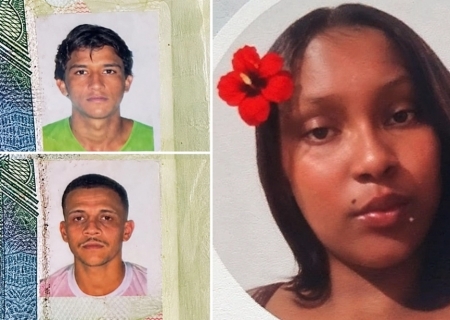 Identificados os três suspeitos mortos em confronto com o Garras em Nova Andradina