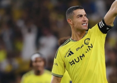 Cristiano Ronaldo lidera ranking dos mais bem pagos do futebol; veja top 10