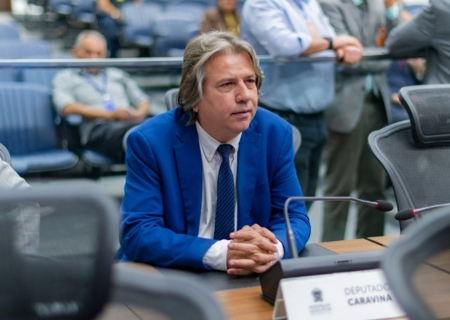 Caravina cobra agilidade na volta da energia após temporais em MS