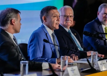 Kassio diz que não há alerta de interferência nas eleições brasileiras