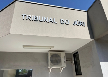 Justiça divulga lista de jurados para atuar no Tribunal do Júri de Nova Andradina em 2027