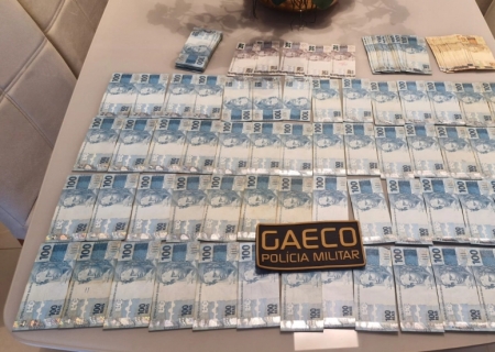 Gaeco mira cartel em licitações de R$ 3 milhões em MS