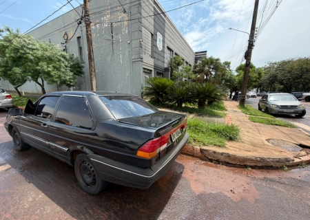 Força Tática prende dois suspeitos de homicídio em Nova Andradina