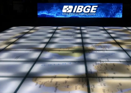 IBGE é autorizado a abrir 325 vagas temporárias