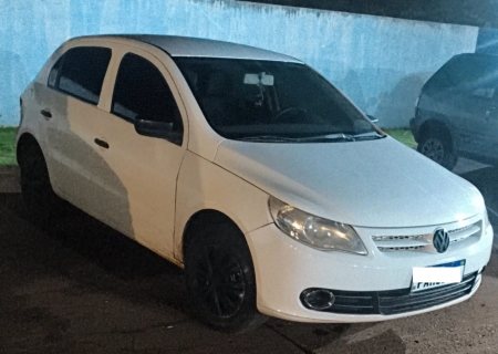 Dois motoristas são presos por embriaguez ao volante em Rio Brilhante