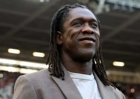 Corinthians anuncia Seedorf como novo técnico até dezembro de 2027