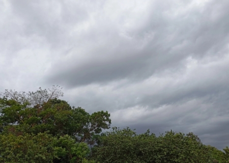 Novo canal de umidade leva chuvas ao Norte, Centro-Oeste e Nordeste