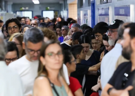 Renovação da Câmara federal chegou a 35%; veja nova composição da Casa