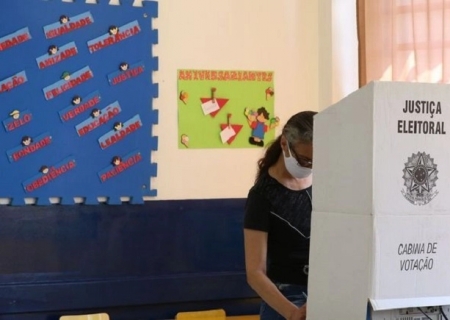 Eleições 2026: votação em MS começa às 7h e termina às 16h neste domingo
