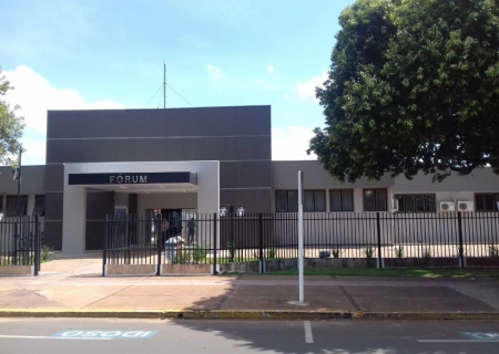 Justiça encerra instrução da 'Operação Cobertor Curto' após dois dias de audiências em Nova Andradina