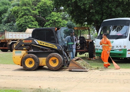 Vereadoras sugerem implantação do programa “Meu Bairro Melhor”