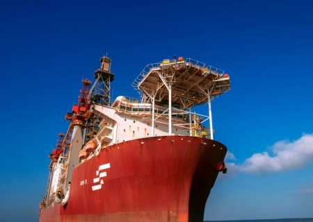Petrobras anuncia 3ª descoberta de petróleo em poço na Foz do Amazonas