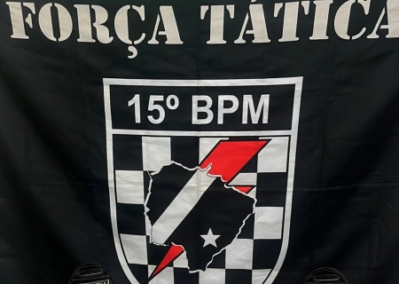 Força Tática prende três suspeitos de tráfico de drogas em Maracaju