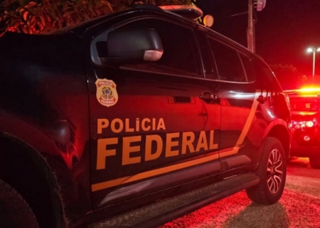Polícia Federal deflagra operação contra contrabando e importação ilegal de medicamentos