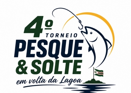 4º Torneio Pesque e Solte de Batayporã abre inscrições na próxima segunda-feira (19)
