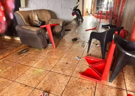 Guerra entre facções atinge Ivinhema e outras cidades de MS, aponta polícia