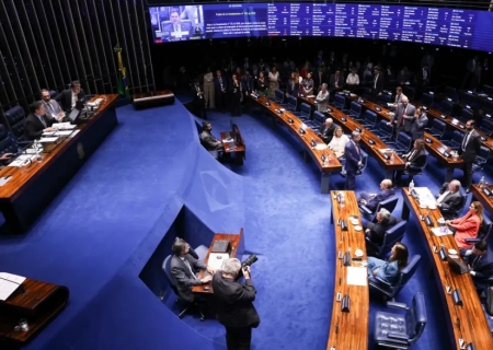 Senado aprova aumento de limite e perdão de dívida para MEIs