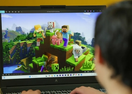 Governo federal regulamenta Marco Legal dos Jogos Eletrônicos