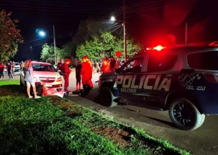 Homem é executado a tiros enquanto comprava cerveja em Caarapó