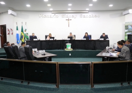 Câmara cobra explicações sobre corte de horas extras em Nova Andradina