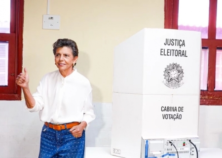 Família Sarney fica sem mandato pela 1ª vez em 72 anos