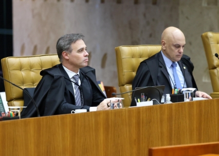 Casos Master e INSS: PGR é contra pedido de Moraes para investigar Mendonça