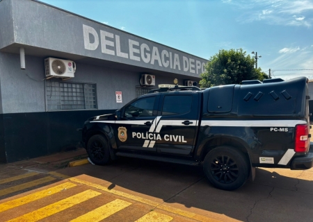 SIG identifica seis adolescentes suspeitos de furtar motos em Nova Alvorada do Sul