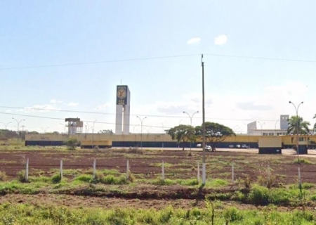 Detento de 25 anos é encontrado morto em cela com outros 16 presos em Dourados