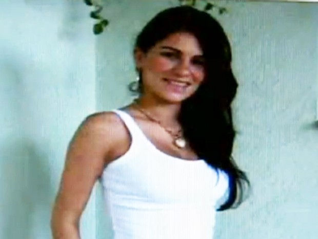 Corpo de Eliza Samudio até hoje não foi encontrado - Foto: Reprodução/TV Globo