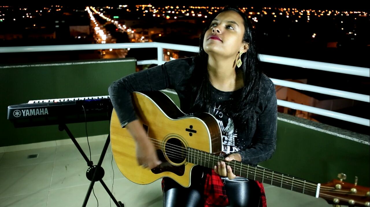 Lara Fernanda Ferreira &ndash; Foto: Uncover/Divulga&ccedil;&atilde;o 